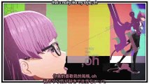 [Vocaloid Duet]SeeU & KAITO V3 Solid/Secret Cover