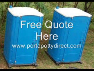 Porta Potty Rental Wisconsin, Portable Toilet Rental Wisconsin