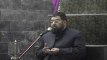 Irshad Hussain Shah majlis 29 safar part 3 2014