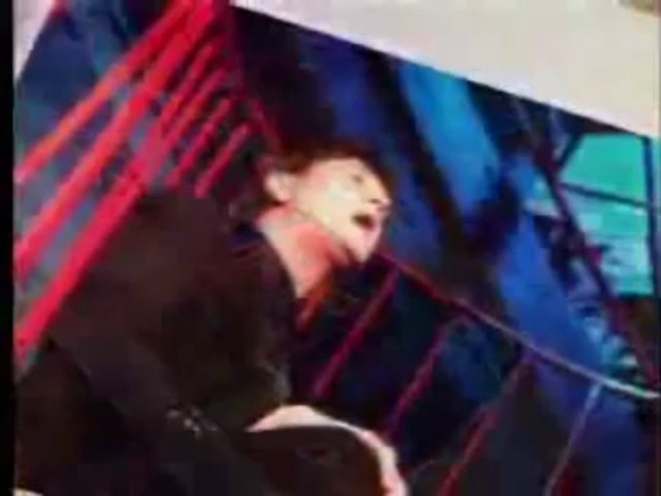 Zdravko Colic - Samo kad mi kazes ljubav