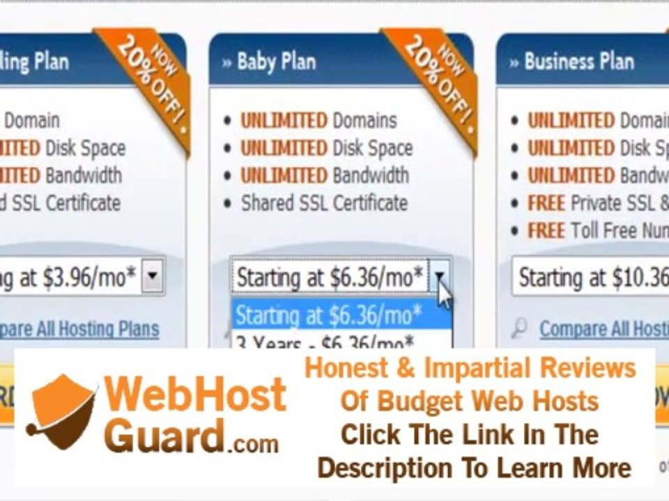 How To Host Your Website With Hostgator