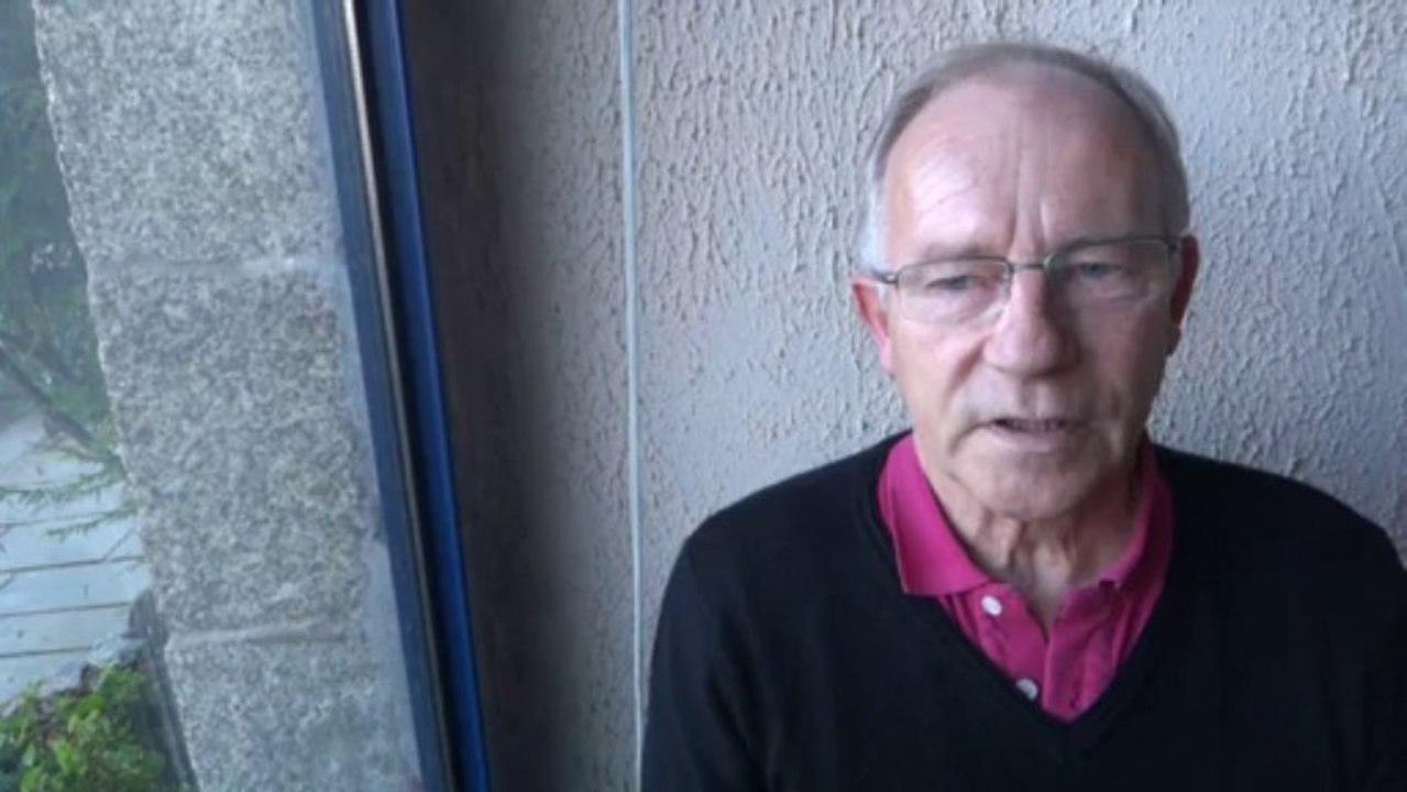 Concarneau un élan solidaire
