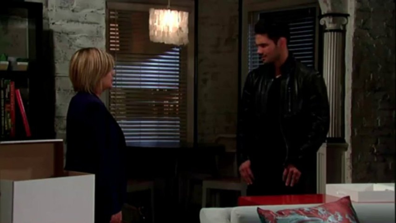 Nate and Maxie 1-2-14