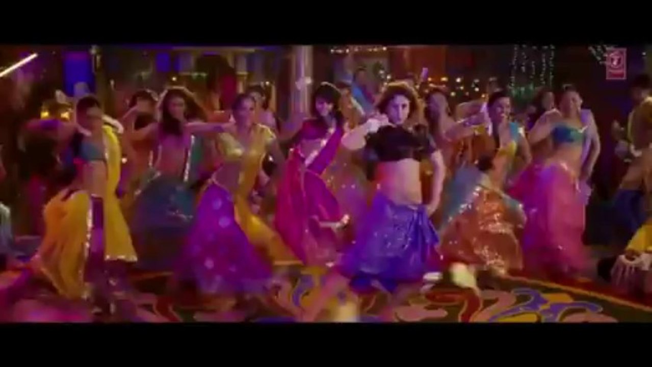 Fevicol Se - Dabangg 2