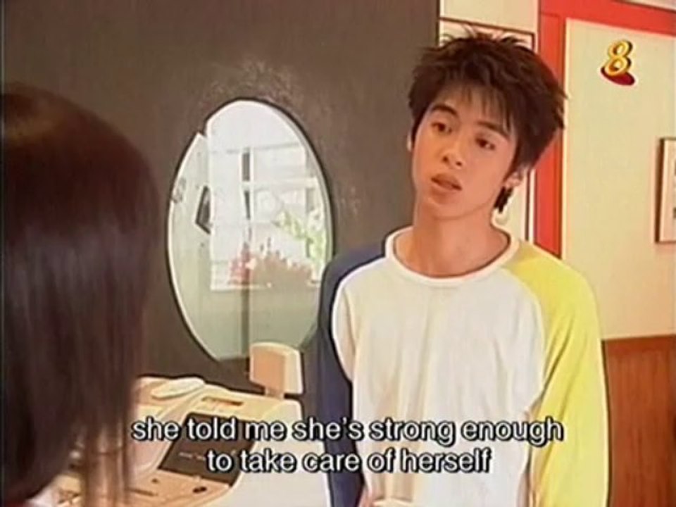 MG ep 17