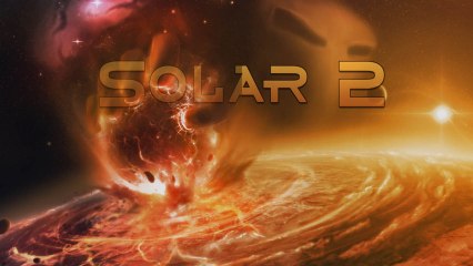 CGR Undertow - SOLAR 2 review for PC