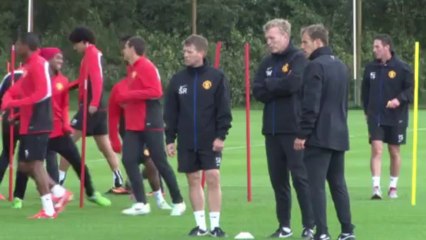 Moyes rejects criticism of managers