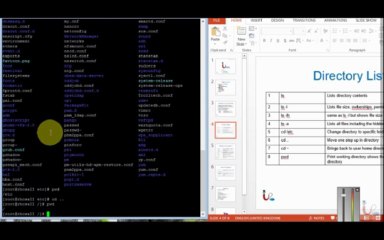 RHCSA II RH135 Lecture 02