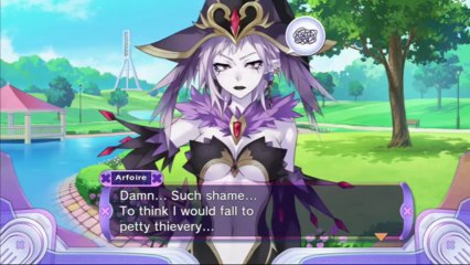 Hyperdimension Neptunia Victory - Partie. 88