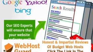 CoolHandle Web Hosting Review 2012 - Free Website