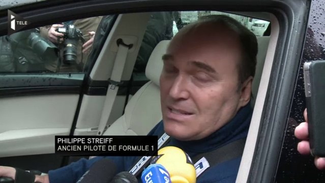 Michael Schumacher irait mieux