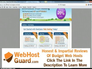 How To Set Up Your Own Web Hosting