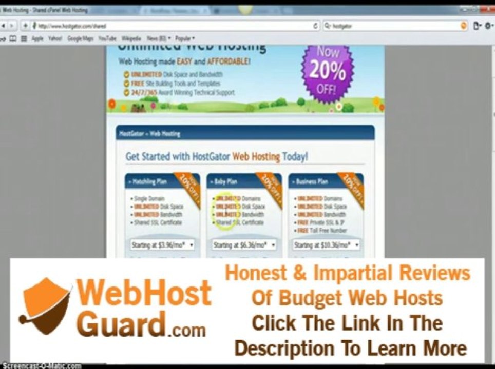 How To Set Up Your Own Web Hosting