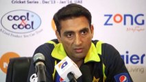 Akram defends bowling attack