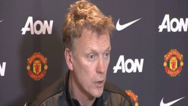 Moyes: Non snobbiamo la FA Cup, vogliamo vincere tutto
