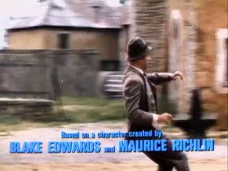 L'Infaillible Inspecteur Clouseau ( bande annonce VO )