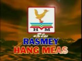 Rasmey Hang Meas Production (2000-present) (DVD Version)