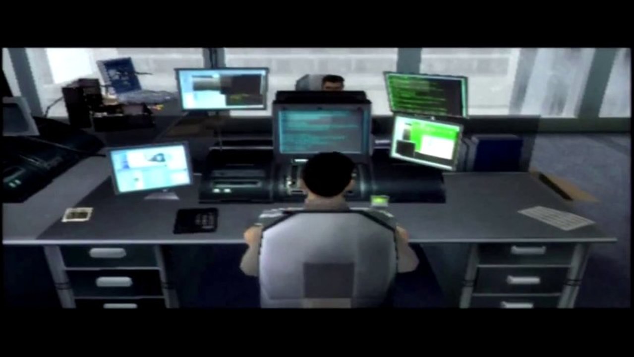 Indigo Prophecy [Part 4]