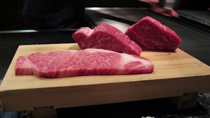 5 Fake Foods You've Been Eating