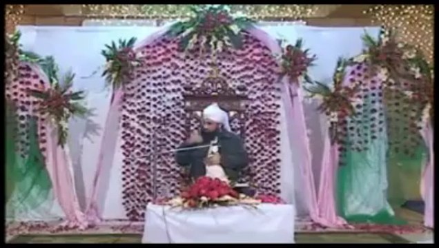 Muhammad Raza SaQib Mustafai Sahib‫دودھ کا ایک پیالہ 70 افراد کو کیسے کافی... -‬