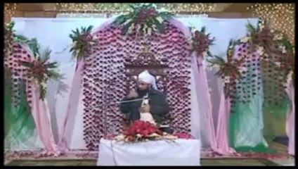 Muhammad Raza SaQib Mustafai Sahib‫دودھ کا ایک پیالہ 70 افراد کو کیسے کافی... -‬