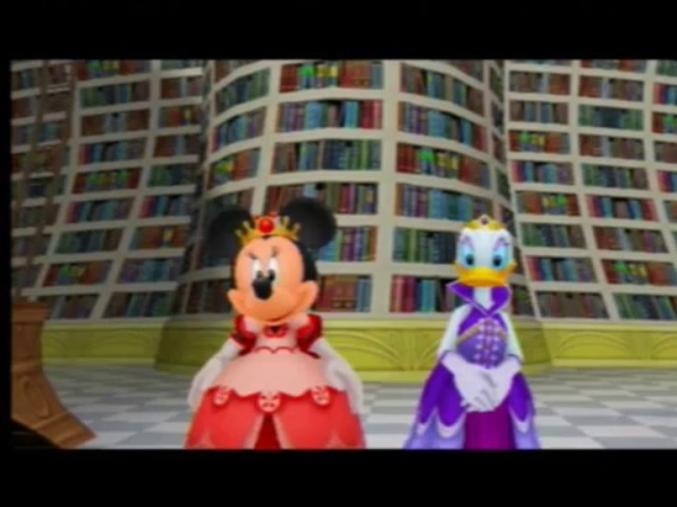 Kingdom Hearts Part 3