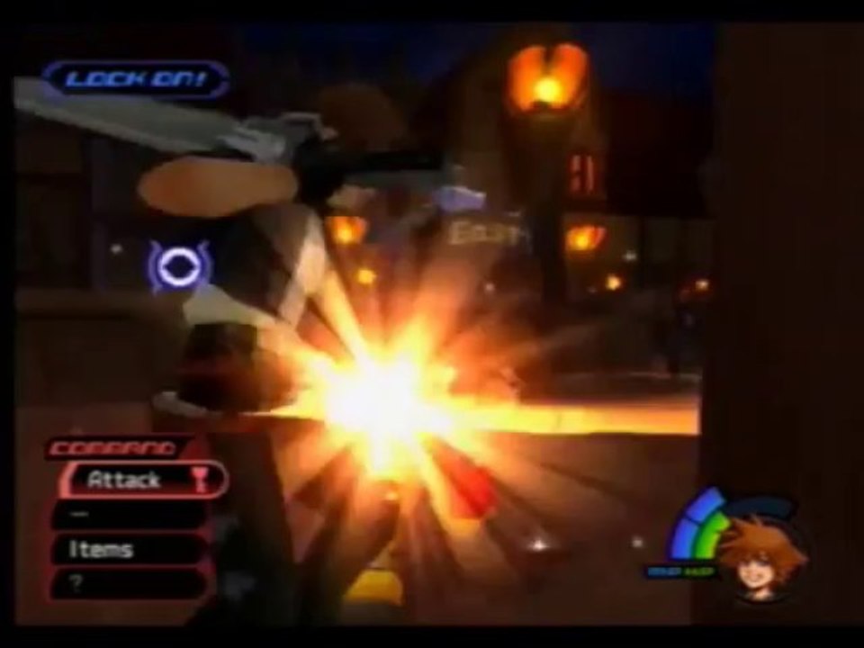 Kingdom Hearts Part 4