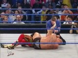 WWE No Way Out 2004 Brock Lesnar Vs Eddie Guerrero