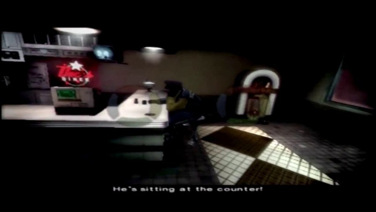 Indigo Prophecy [Part 8]