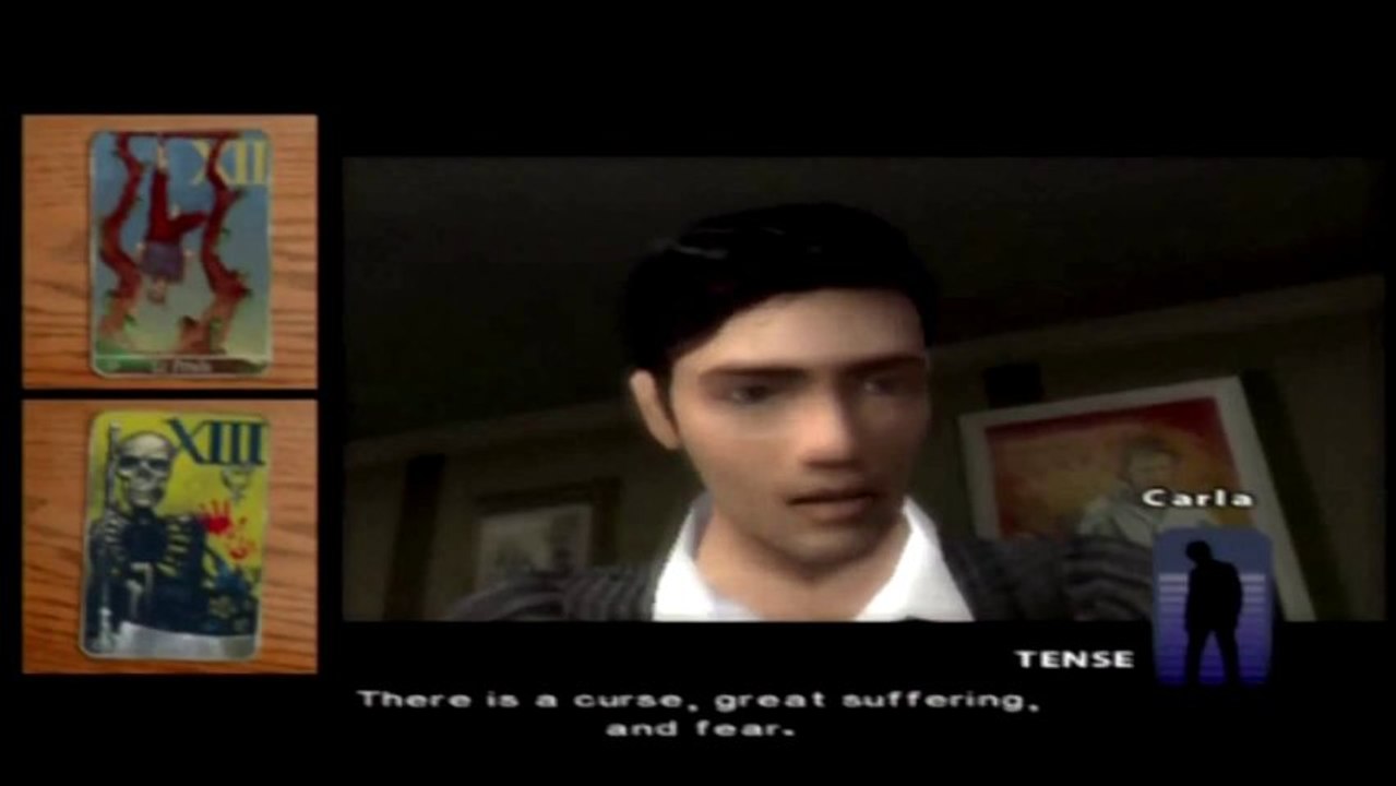 Indigo Prophecy [Part 9]