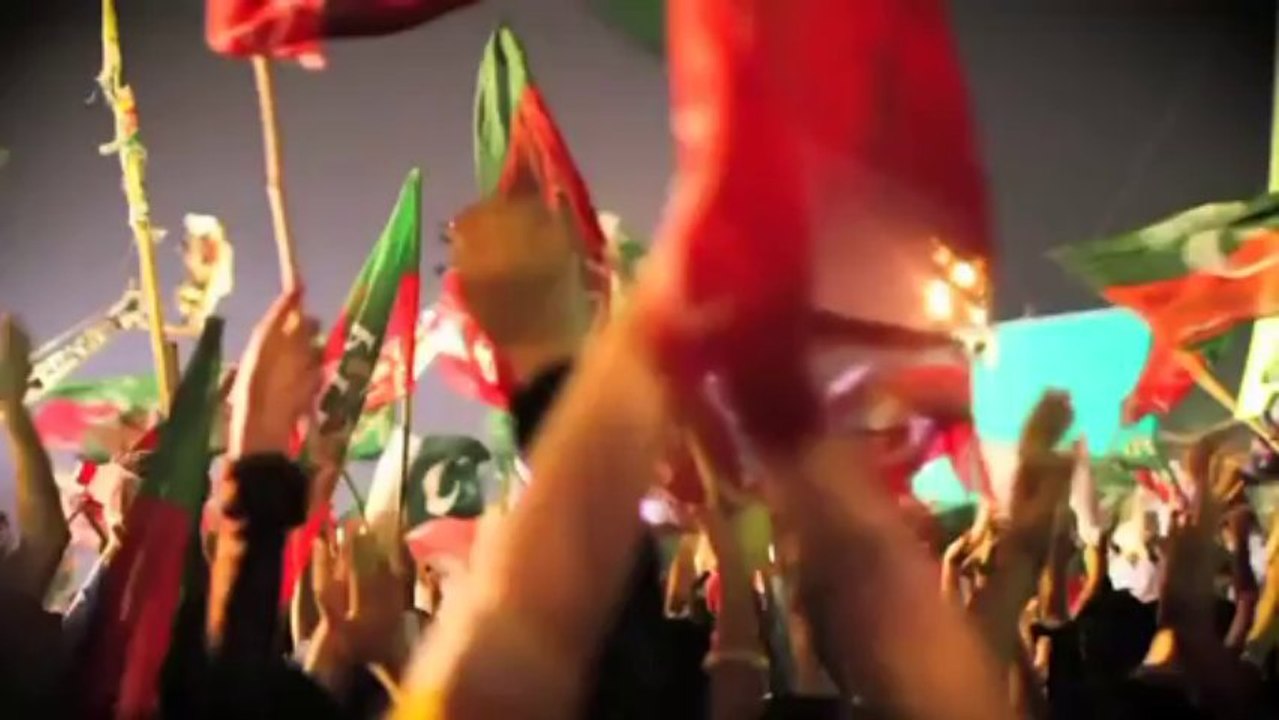 2013 year in review by Muhammad Faizan