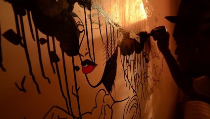 The Drawing Drive Markus Pr1m3 final cut vimeo