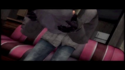 Indigo Prophecy [Part 12]