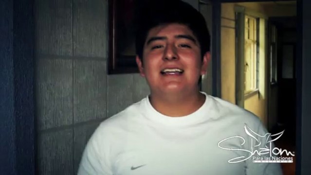 Derlis Bogado - Tournée 2013 - Saludos de amigos. (Samuel) ENGLISH