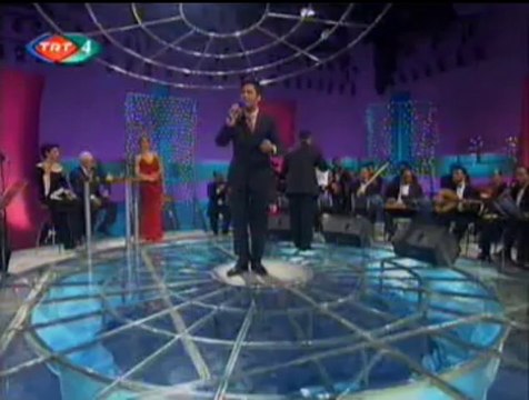 Bekir ÜNLÜATAER-Sevgi Deli Gönülden Gönüle Bir Akıştır