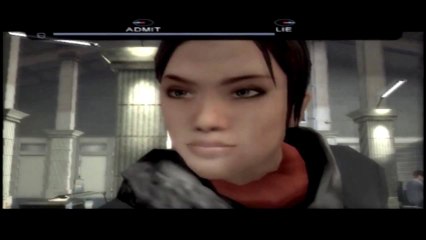 Indigo Prophecy [Part 15]