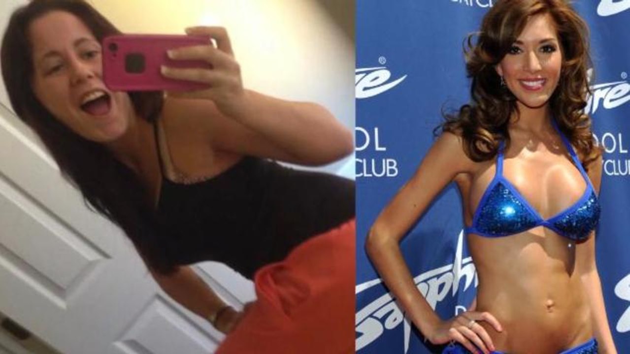 'Teen Mom' Jenelle Evans Slams Farrah Abraham's 'Couples Therapy' Show