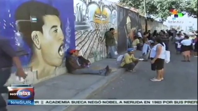 Violencia obliga a inmigrantes a trazar nuevas rutas en México