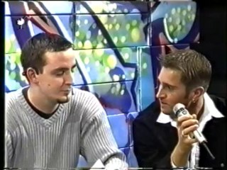 Trivial TV - Die Event-Show - Folge 1 - Nov 2000