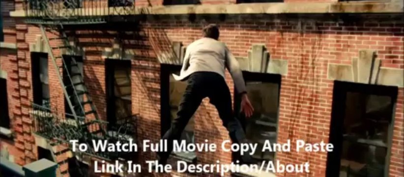 The Secret Life of Walter Mitty free watch