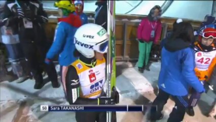 Takanashi grabs fourth straight win