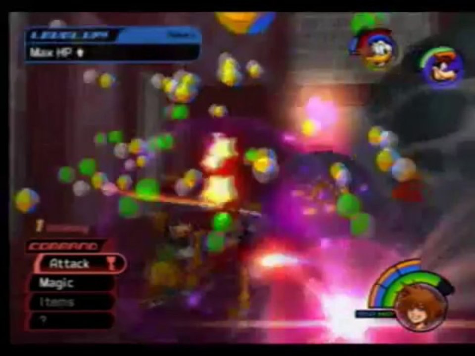 Kingdom Hearts Part 6
