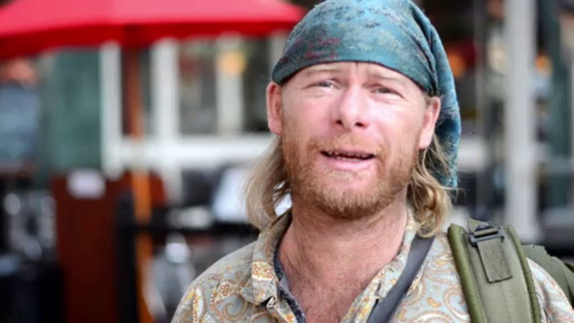 How to Draw a Dragon, Bluddy Pencil Style