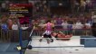 PS3 - WWE 2K14 - The New Generation - Match 7 - Bret Hart vs Stone Cold Steve Austin