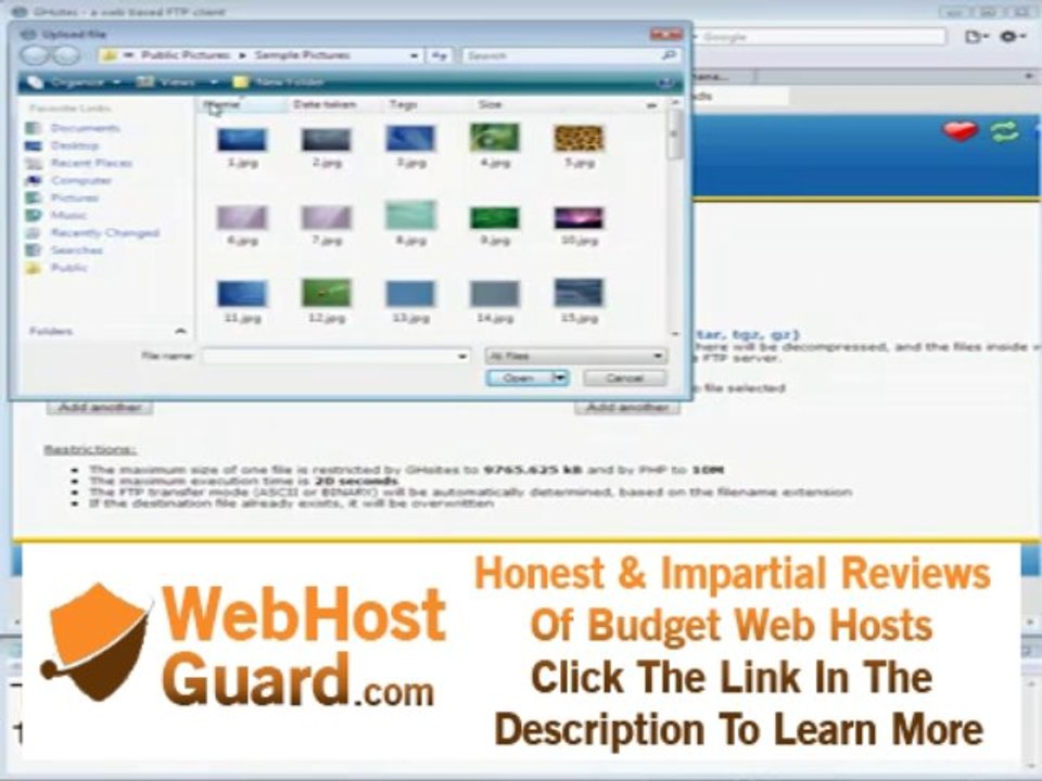 GHsites.com-Ghana web hosting