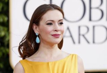 Jay Mohr And Alyssa Milano's Twitter Battle Ends With An Apology?