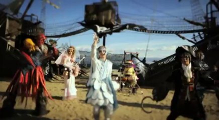 【PV】Mix Speaker's,Inc.「Shiny tale」FULL