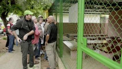 Cuba: autos libres a precios impagables