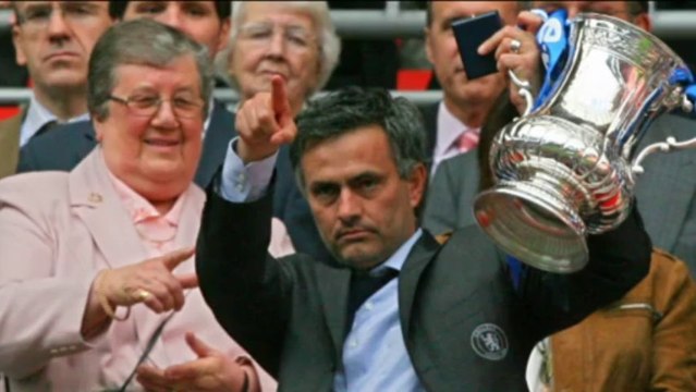 Transferts - Mourinho : Les soldes sont terminées