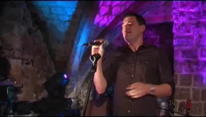 Pete Moody Musicians Event